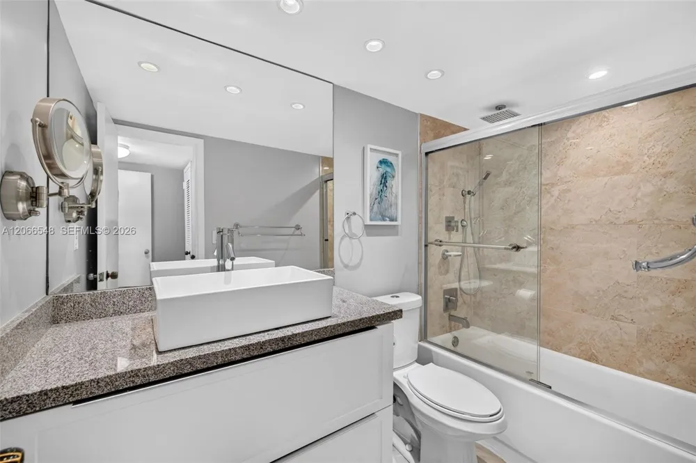 2030 S Ocean Dr #1218 Hallandale Beach, FL 33009