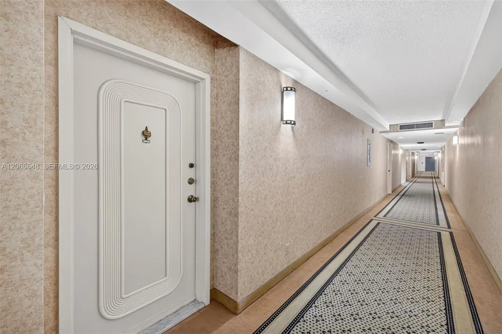 2030 S Ocean Dr #1218 Hallandale Beach, FL 33009