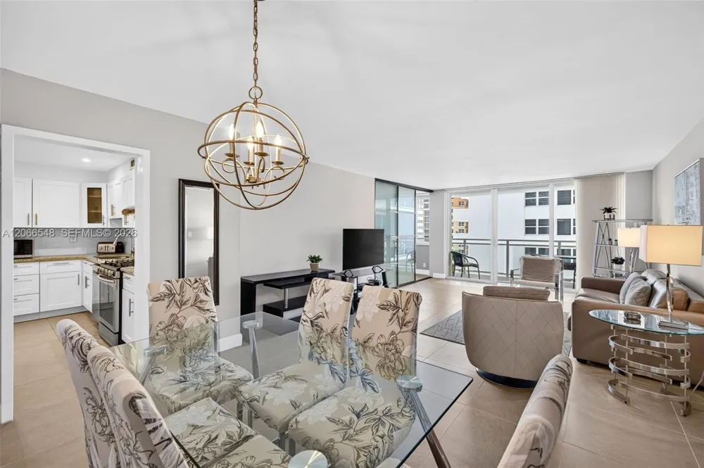 2030 S Ocean Dr #1218 Hallandale Beach, FL 33009
