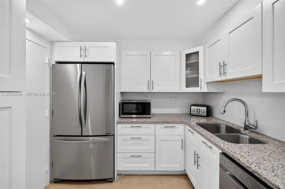 2030 S Ocean Dr #1218 Hallandale Beach, FL 33009