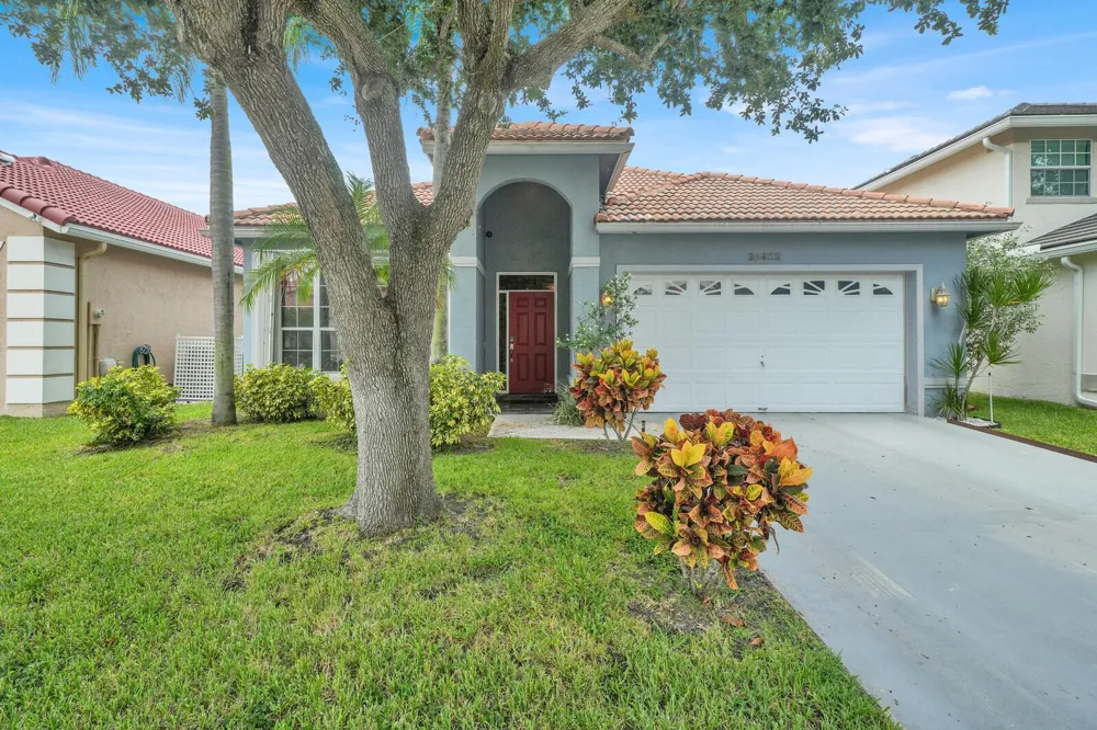 18453 OLD PRINCETON LANE Boca Raton, FL 33498