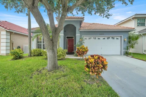 18453 OLD PRINCETON LANE