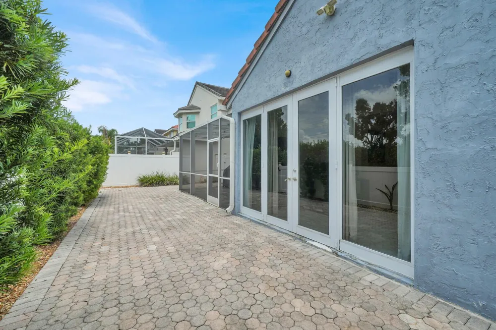 18453 OLD PRINCETON LANE Boca Raton, FL 33498
