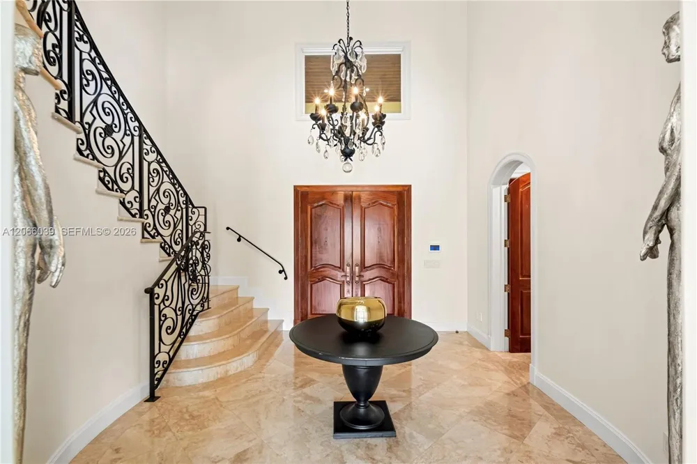 1410 Tagus Ave Coral Gables, FL 33156