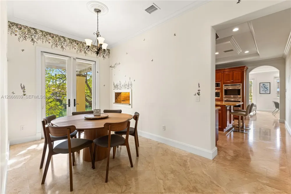 1410 Tagus Ave Coral Gables, FL 33156