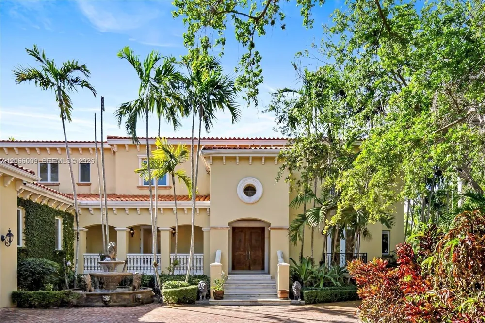 1410 Tagus Ave Coral Gables, FL 33156