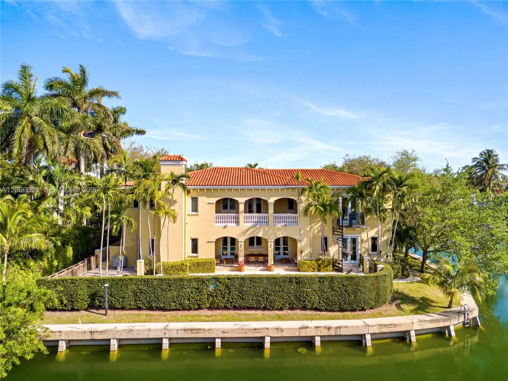 1410 Tagus Ave Coral Gables, FL 33156