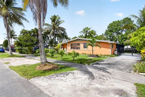 17350 NW 16th Ave