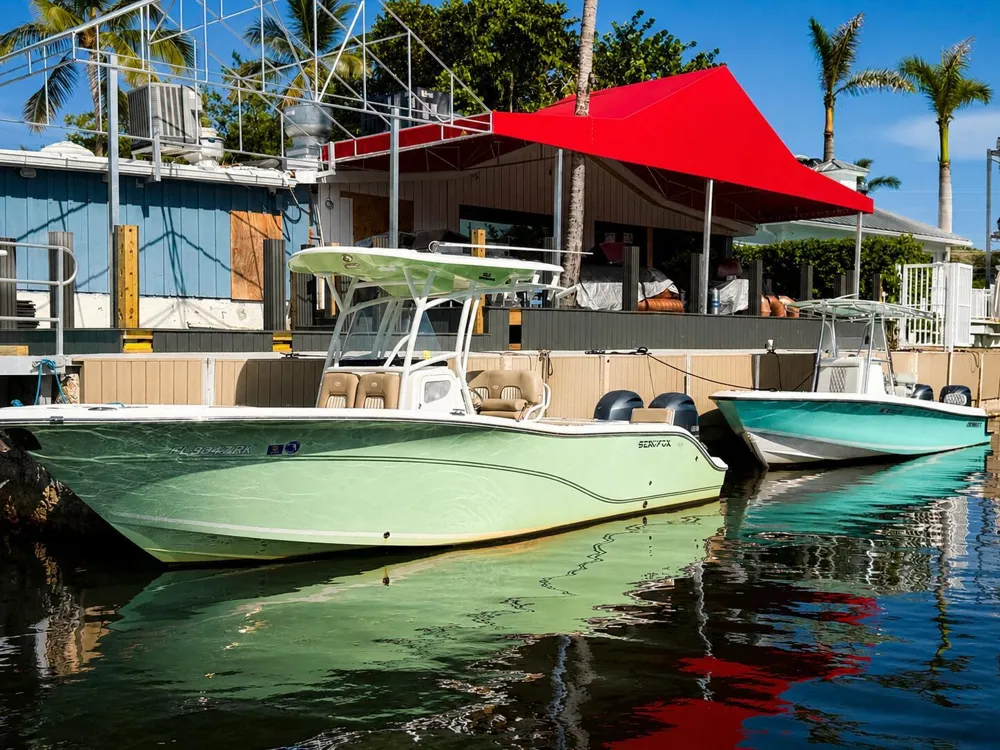 104000 Overseas Highway #6-6 Key Largo, FL 33037