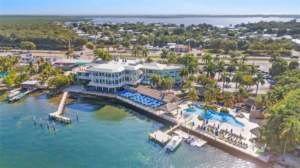 104000 Overseas Highway #6-6 Key Largo, FL 33037