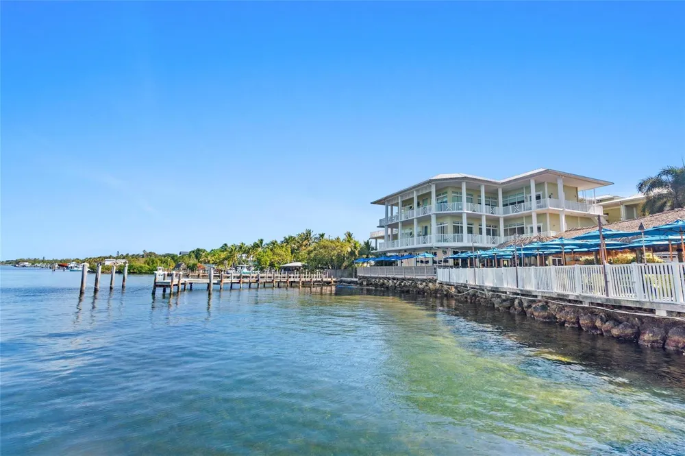 104000 Overseas Highway #6-6 Key Largo, FL 33037