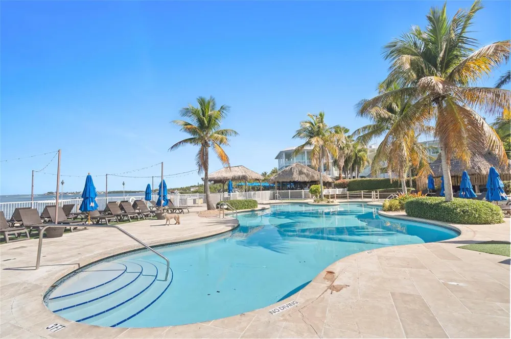 104000 Overseas Highway #6-6 Key Largo, FL 33037