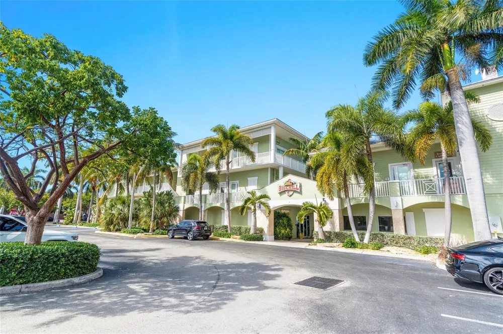 104000 Overseas Highway #6-6 Key Largo, FL 33037