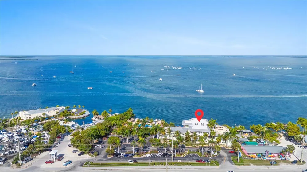 104000 Overseas Highway #6-6 Key Largo, FL 33037