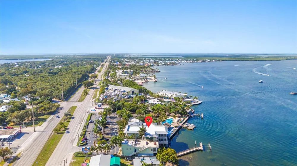104000 Overseas Highway #6-6 Key Largo, FL 33037