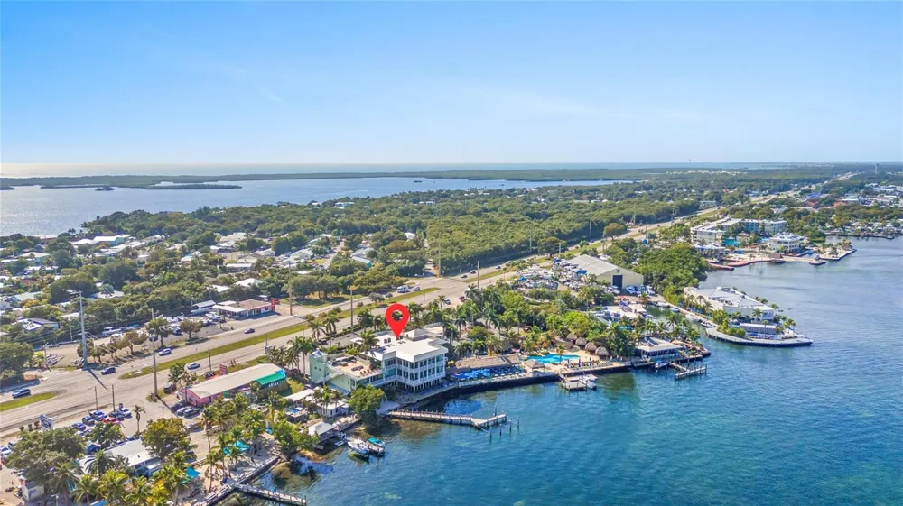 104000 Overseas Highway #6-6 Key Largo, FL 33037