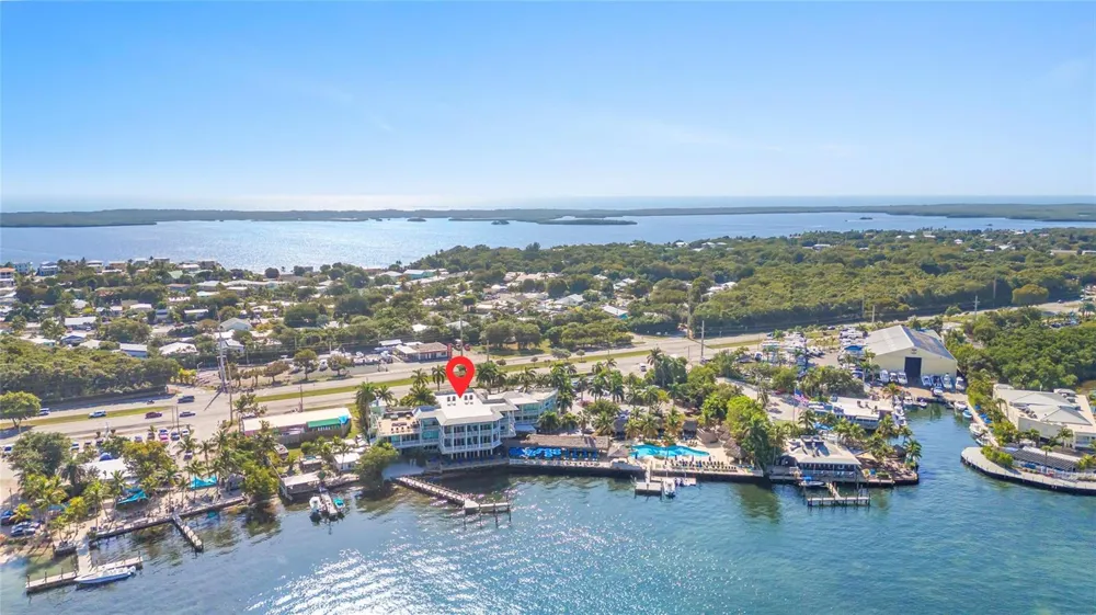 104000 Overseas Highway #6-6 Key Largo, FL 33037