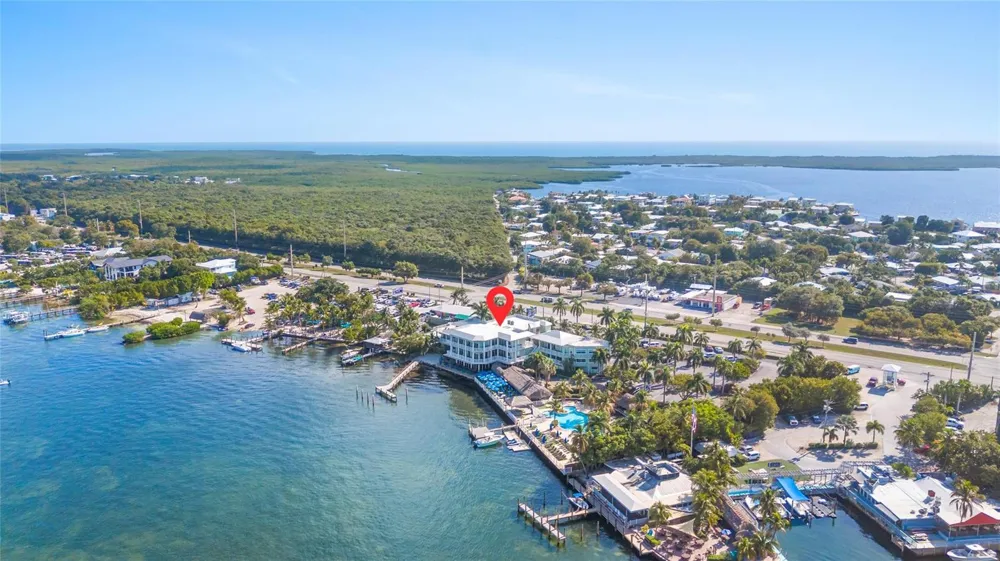 104000 Overseas Highway #6-6 Key Largo, FL 33037