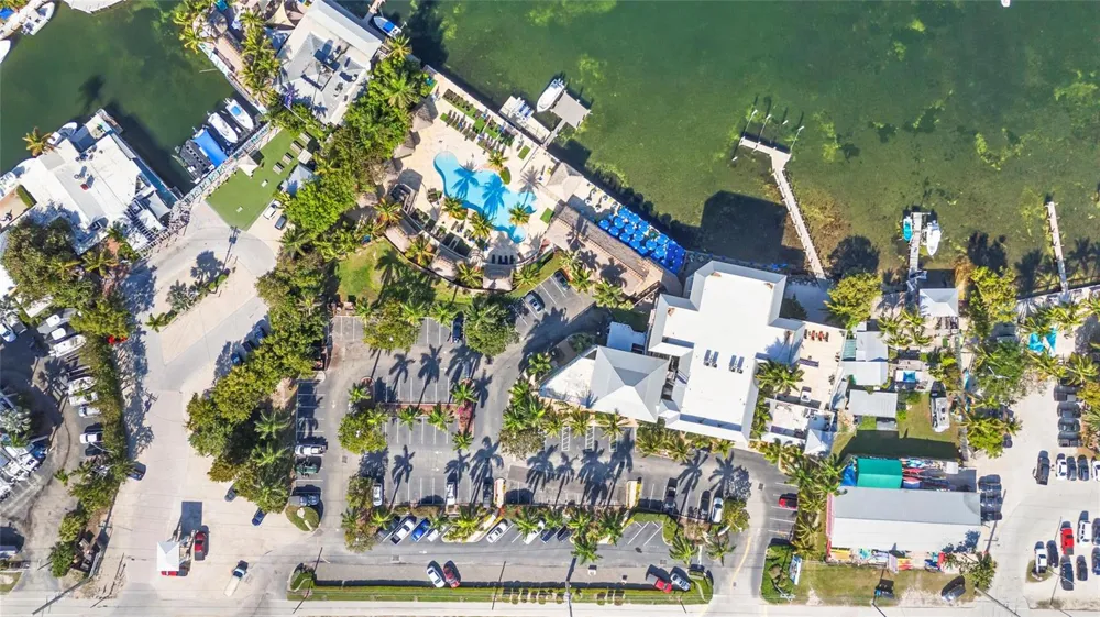 104000 Overseas Highway #6-6 Key Largo, FL 33037