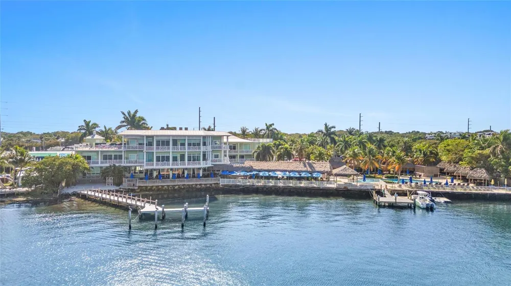 104000 Overseas Highway #6-6 Key Largo, FL 33037