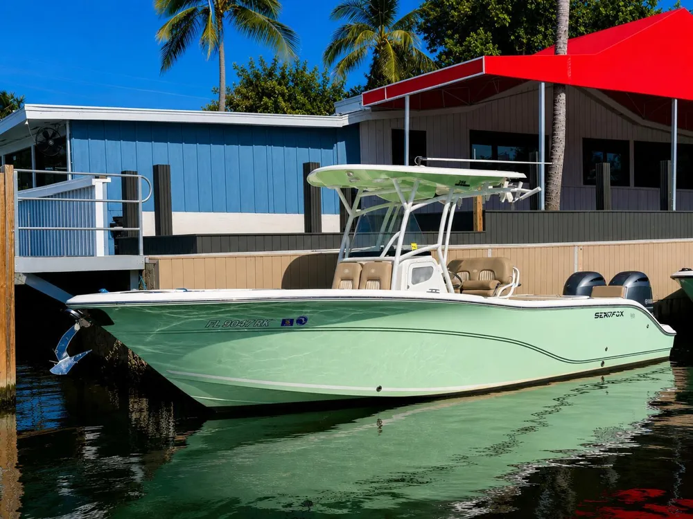 104000 Overseas Highway #6-6 Key Largo, FL 33037