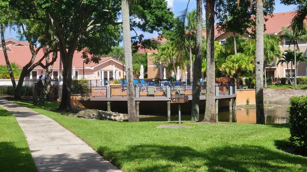 8851 WILES ROAD #307 Coral Springs, FL 33067