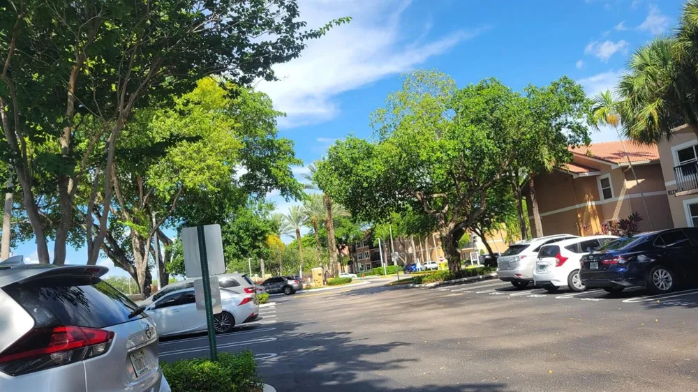8851 WILES ROAD #307 Coral Springs, FL 33067