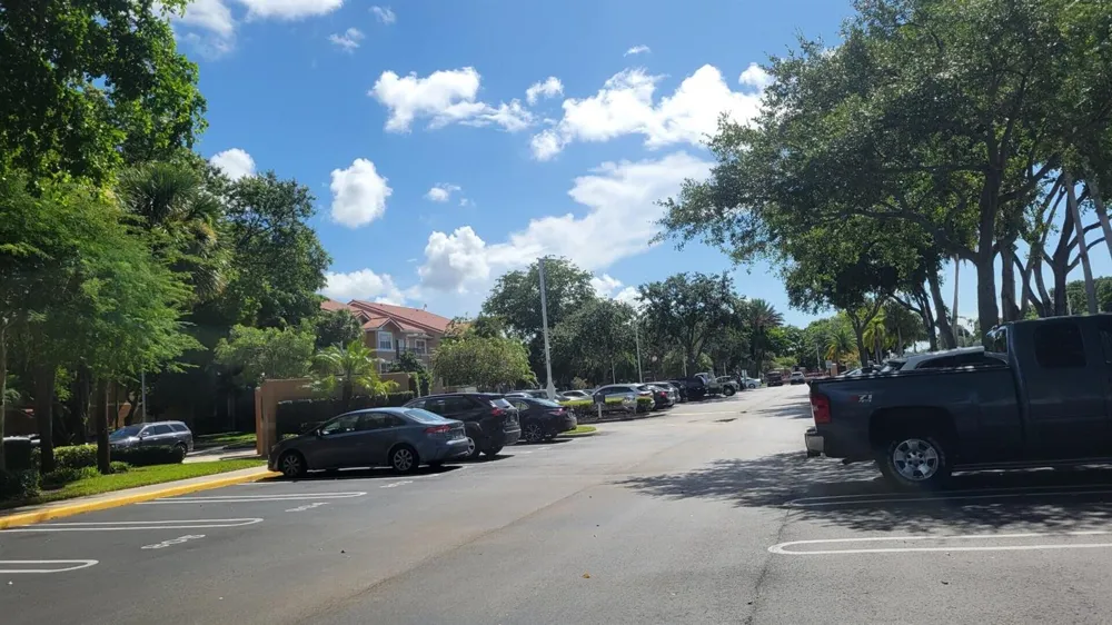 8851 WILES ROAD #307 Coral Springs, FL 33067