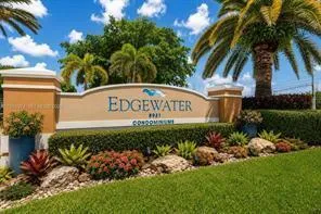 8851 WILES ROAD #307 Coral Springs, FL 33067