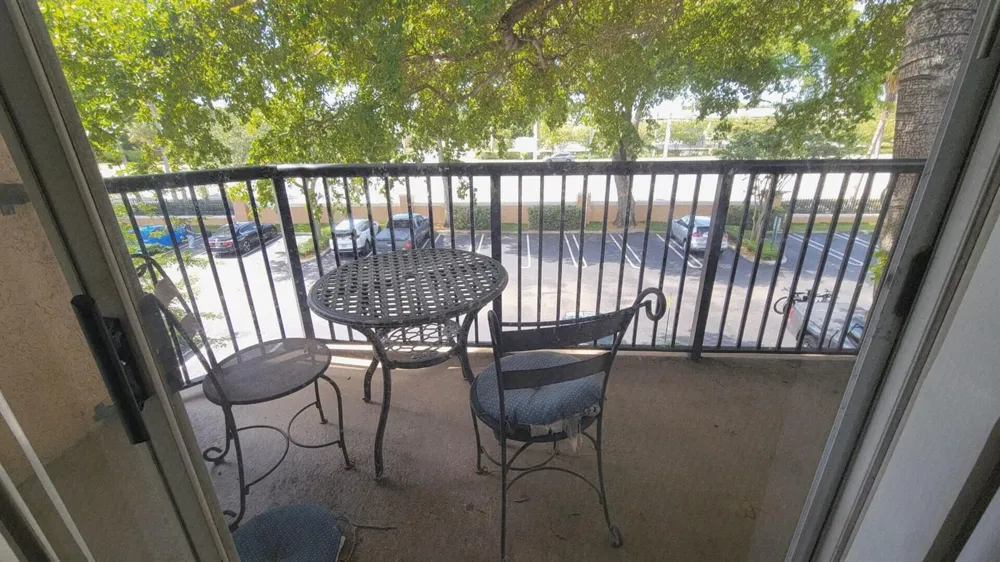 8851 WILES ROAD #307 Coral Springs, FL 33067