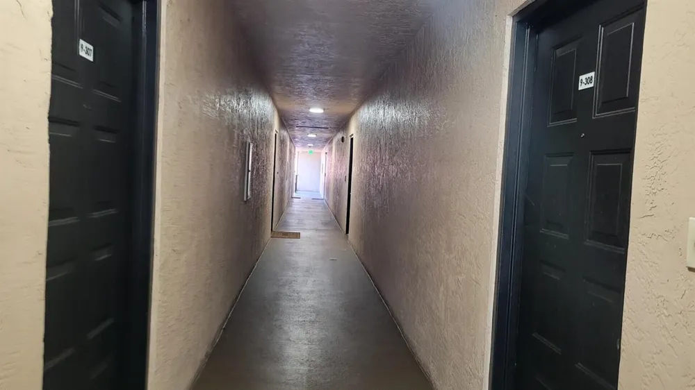 8851 WILES ROAD #307 Coral Springs, FL 33067