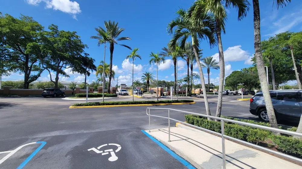 8851 WILES ROAD #307 Coral Springs, FL 33067