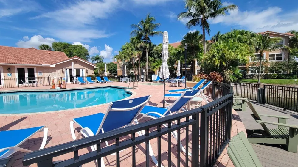 8851 WILES ROAD #307 Coral Springs, FL 33067
