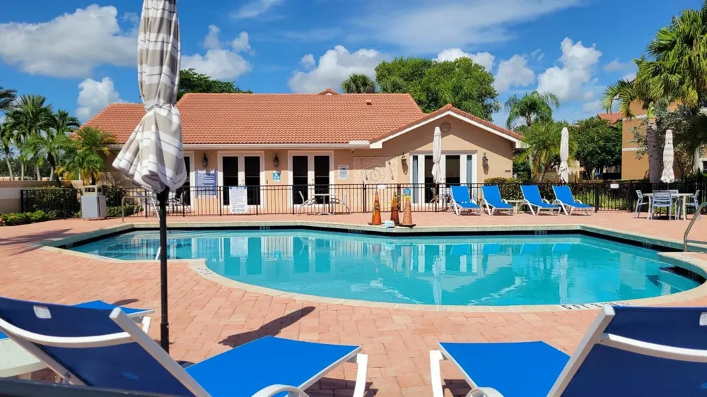 8851 WILES ROAD #307 Coral Springs, FL 33067