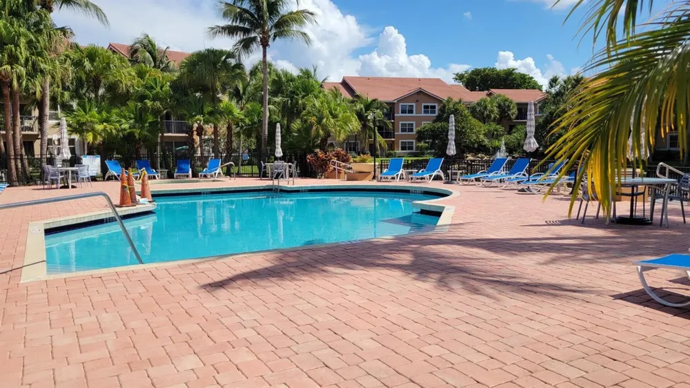 8851 WILES ROAD #307 Coral Springs, FL 33067