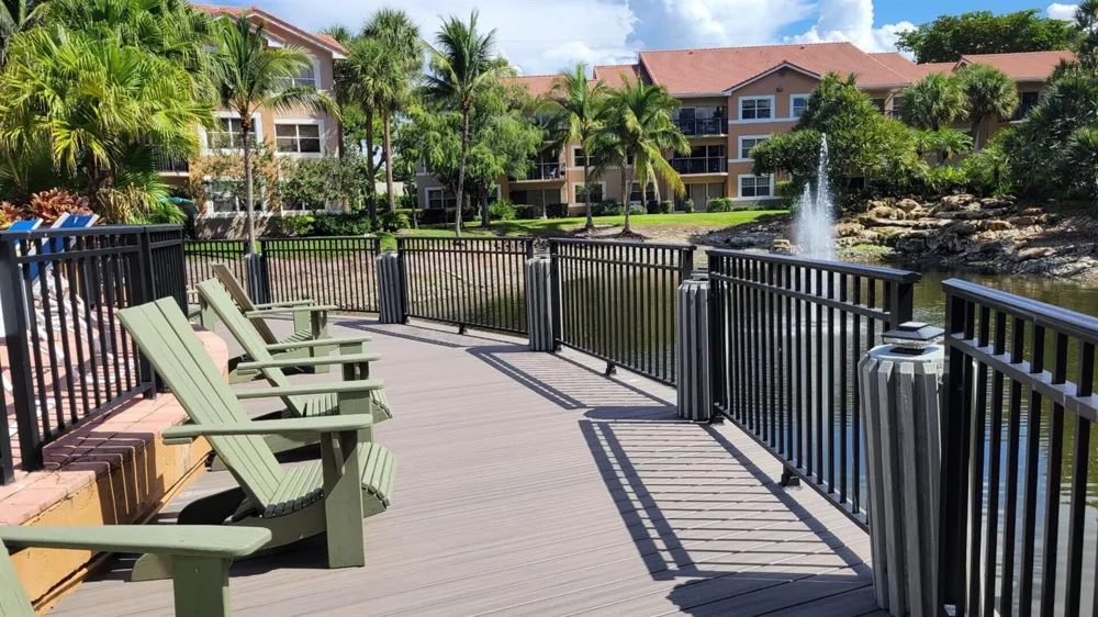 8851 WILES ROAD #307 Coral Springs, FL 33067