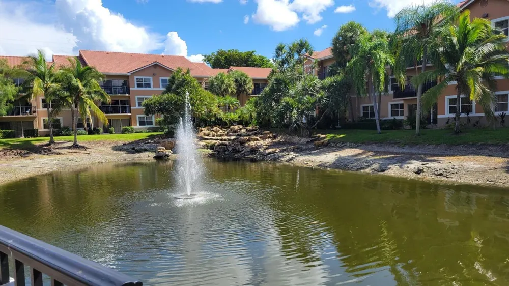 8851 WILES ROAD #307 Coral Springs, FL 33067