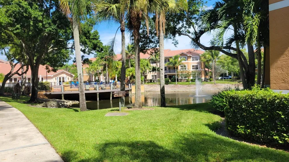 8851 WILES ROAD #307 Coral Springs, FL 33067