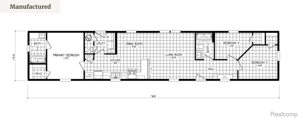 33 Hummingbird Drive Orion Charter Township, MI 48359
