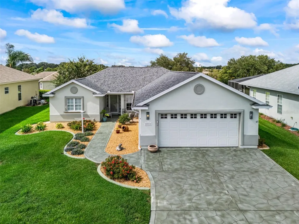 12211 SE 175TH LOOP Summerfield, FL 34491