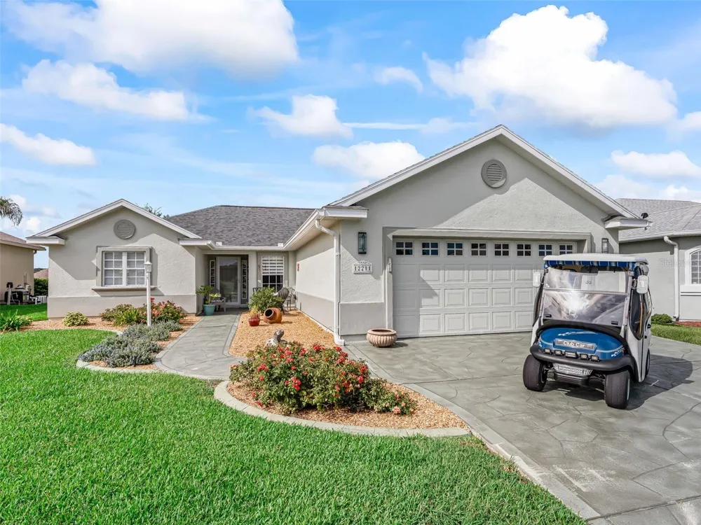 12211 SE 175TH LOOP Summerfield, FL 34491