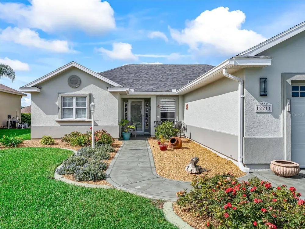 12211 SE 175TH LOOP Summerfield, FL 34491