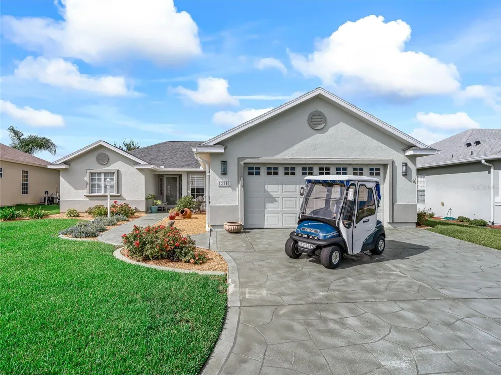12211 SE 175TH LOOP Summerfield, FL 34491