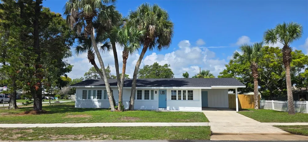 965 VIGNOLES AVENUE NE #1 Palm Bay, FL 32905