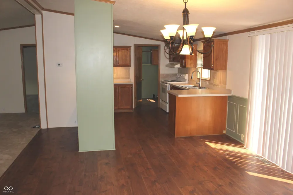 1504 Deer Creek Drive Greencastle, IN 46135