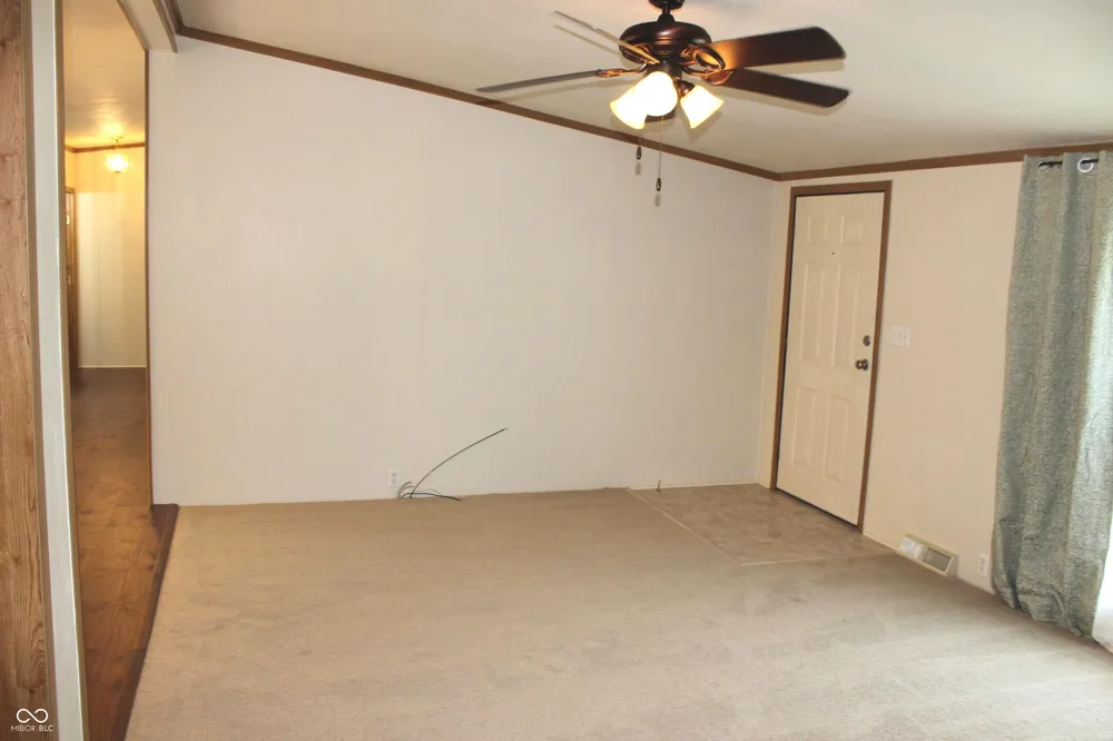1504 Deer Creek Drive Greencastle, IN 46135