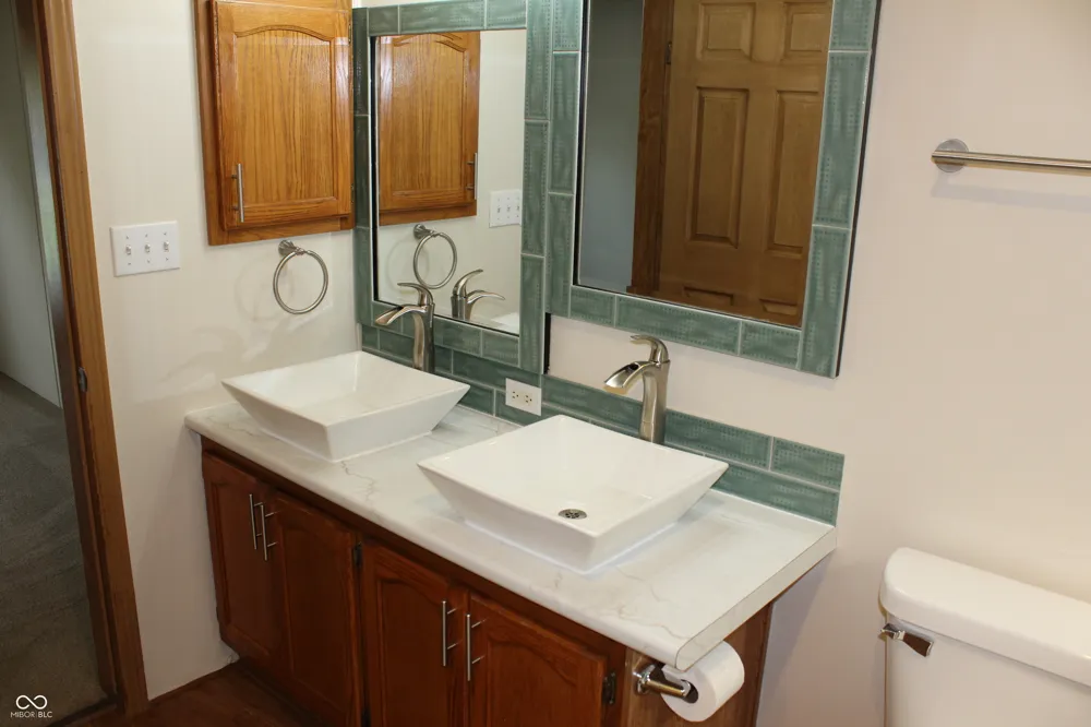 1504 Deer Creek Drive Greencastle, IN 46135