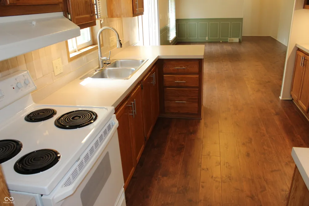 1504 Deer Creek Drive Greencastle, IN 46135