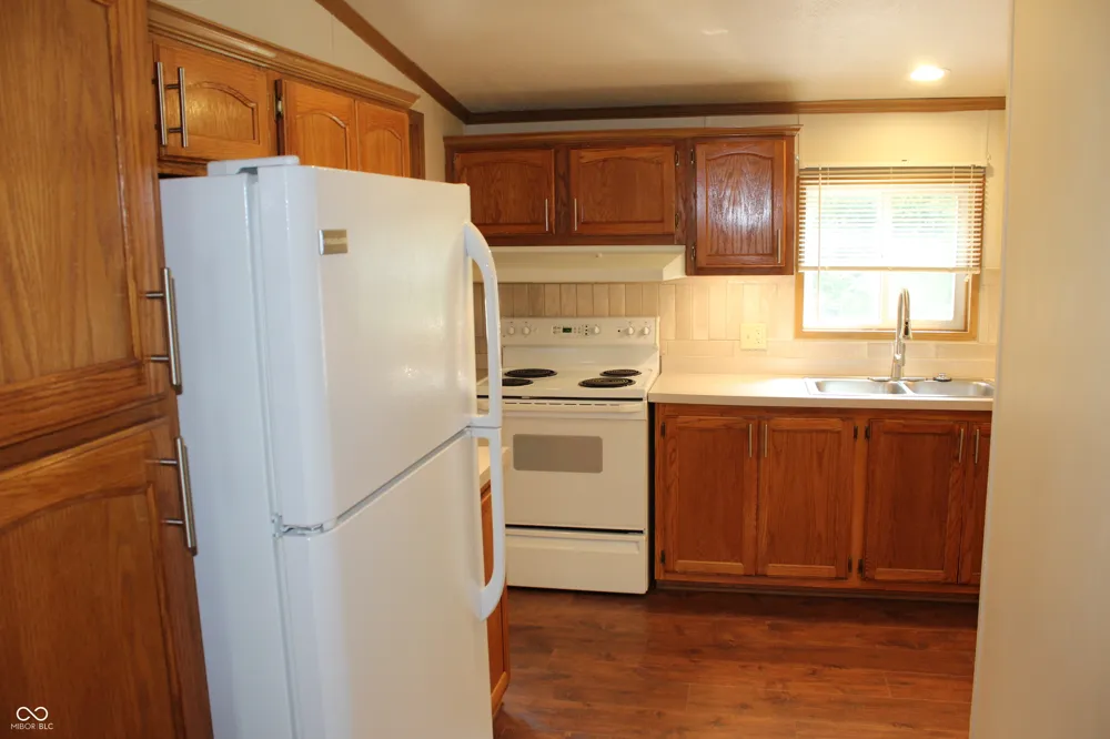1504 Deer Creek Drive Greencastle, IN 46135