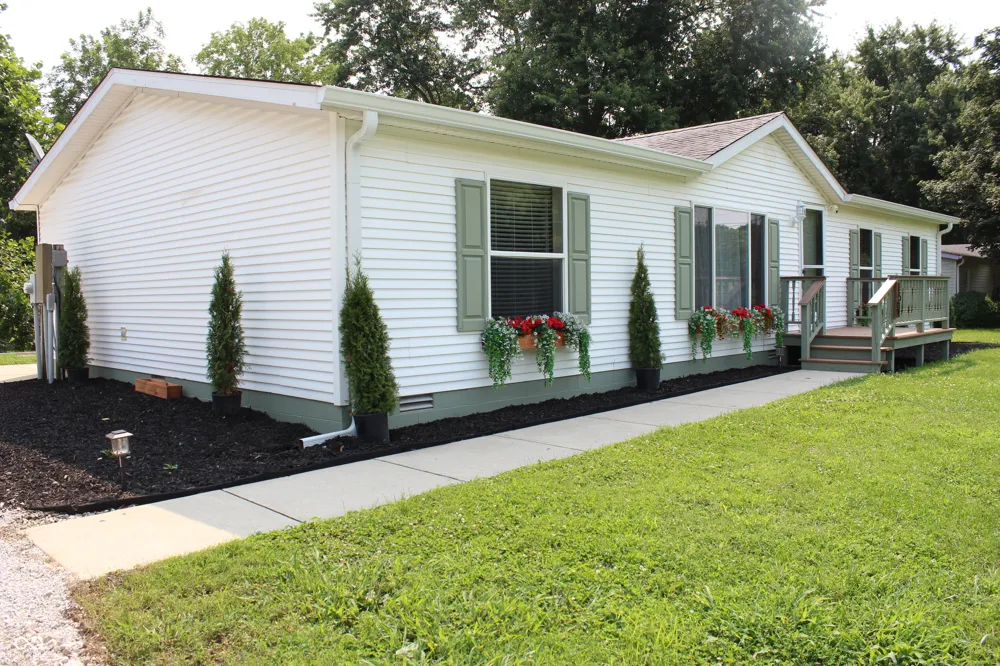 1504 Deer Creek Drive Greencastle, IN 46135